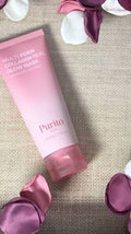 Purito Multi PDRN Collagen Real Glow Mask – Hydrating & Firming Glow Treatment for Radiant Skin