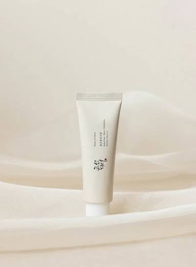 Beauty of Joseon Relief Sun: Rice + Probiotics SPF 50+ PA++++ – Lightweight Hydrating Sunscreen