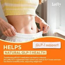 GLP-1 Wellness Support Complex